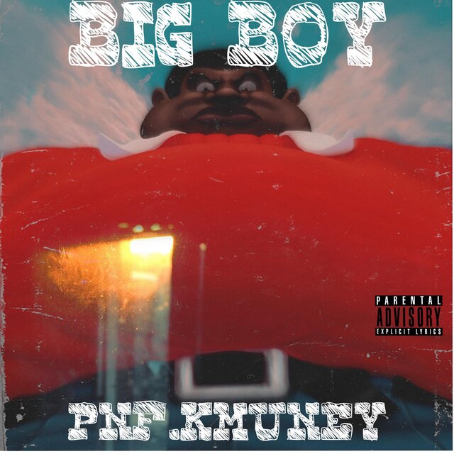 Big Boy