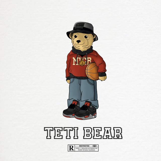 Teti Bear