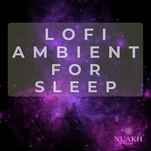 LOFI Ambient for Sleep - Continuous Mix, No Gaps