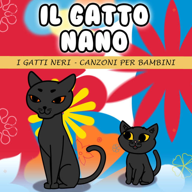 Il Gatto Nano