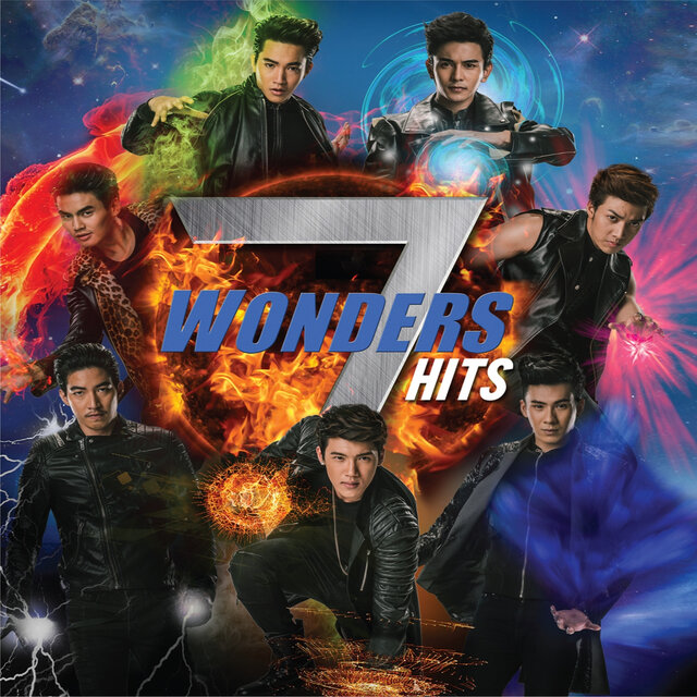 7 WONDERS HITS