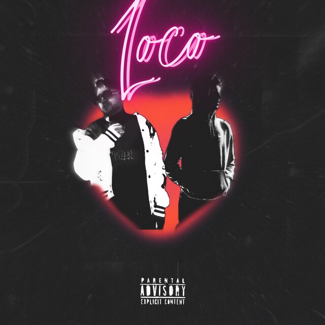 Loco (feat. E.J)