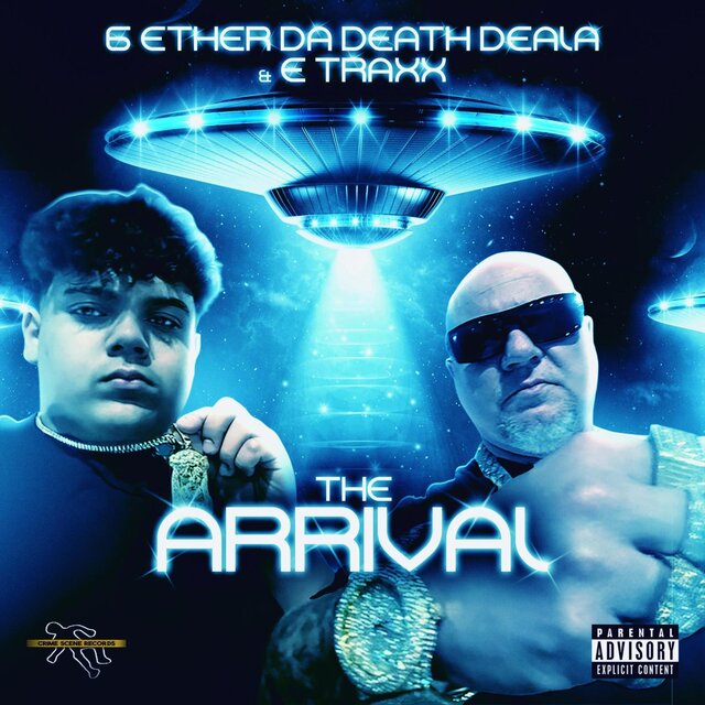 The Arrival