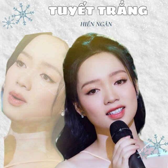 Tuyết Trắng