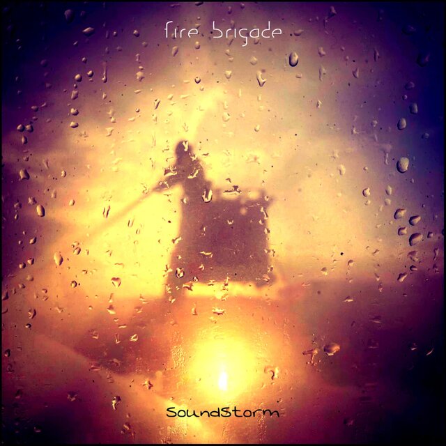 SoundStorm