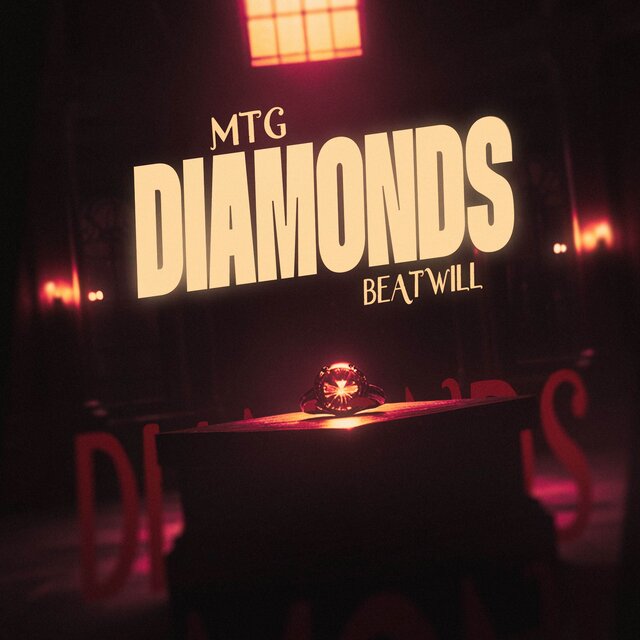 MTG DIAMONDS