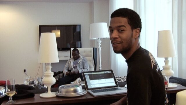 Journey Of Mr. Rager