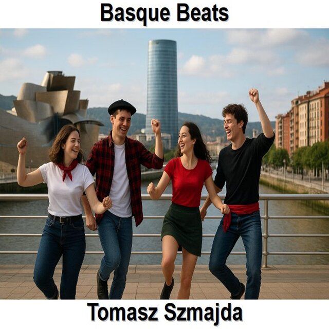 basque beats