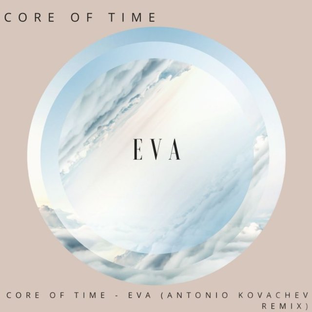 Eva (Antonio Kovachev Remix)