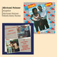 Cover art for album Angella & Michael Palmer Meets Kelly Ranks by Michael Palmer