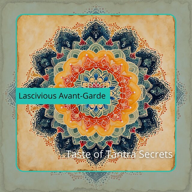 Taste of Tantra Secrets