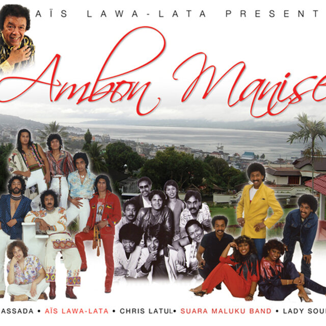 Ambon Manise