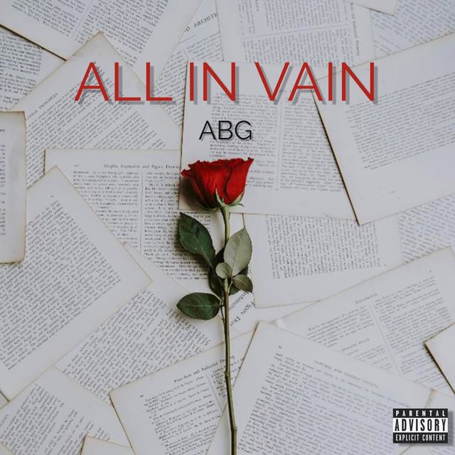 All In Vain