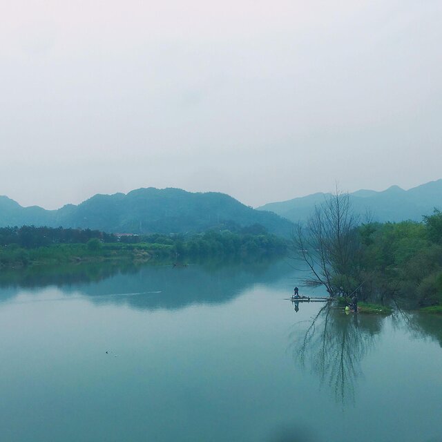 绝