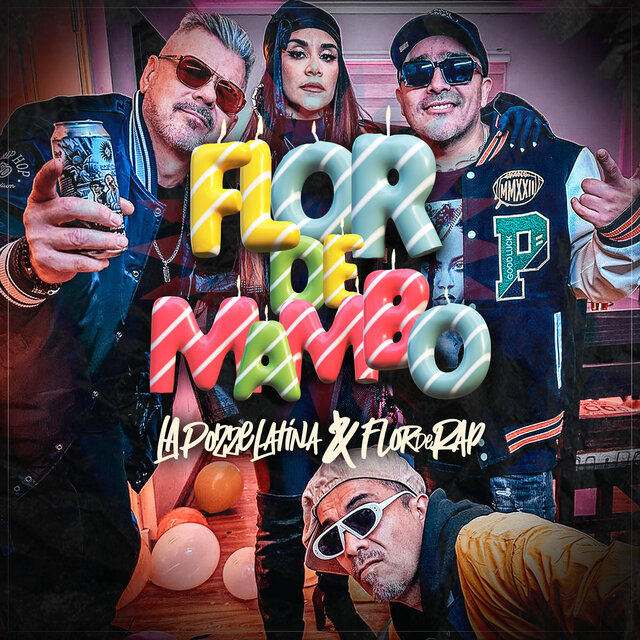 Flor De Mambo