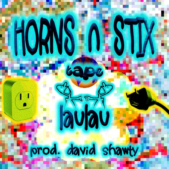 HORNS n STIX