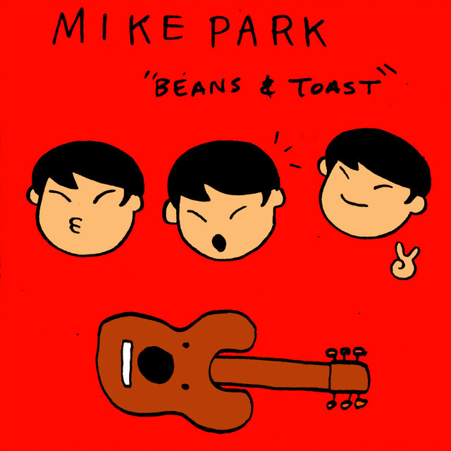 Beans and Toast