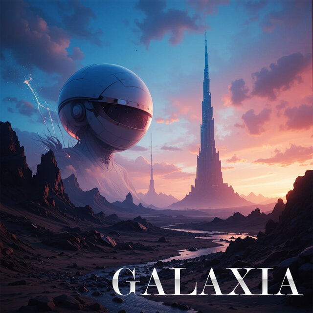 Galaxia