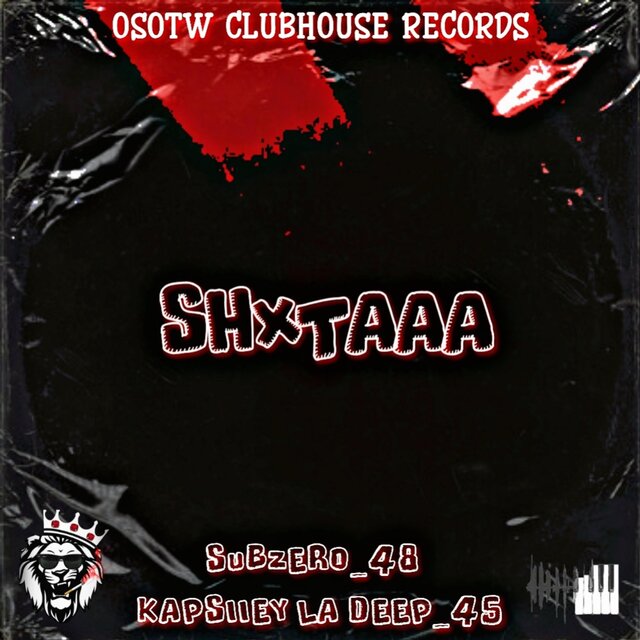 Shxtaaa