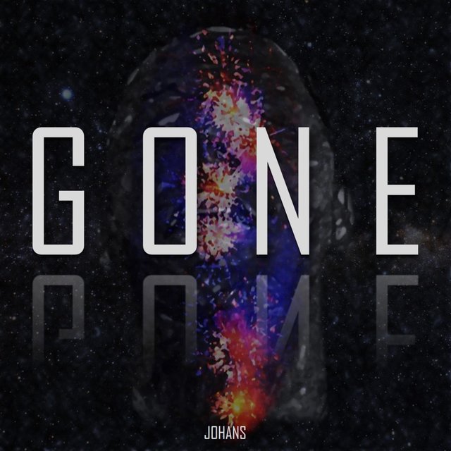 Gone