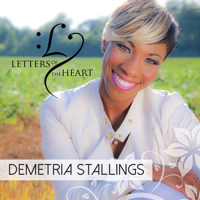 Letters of the Heart