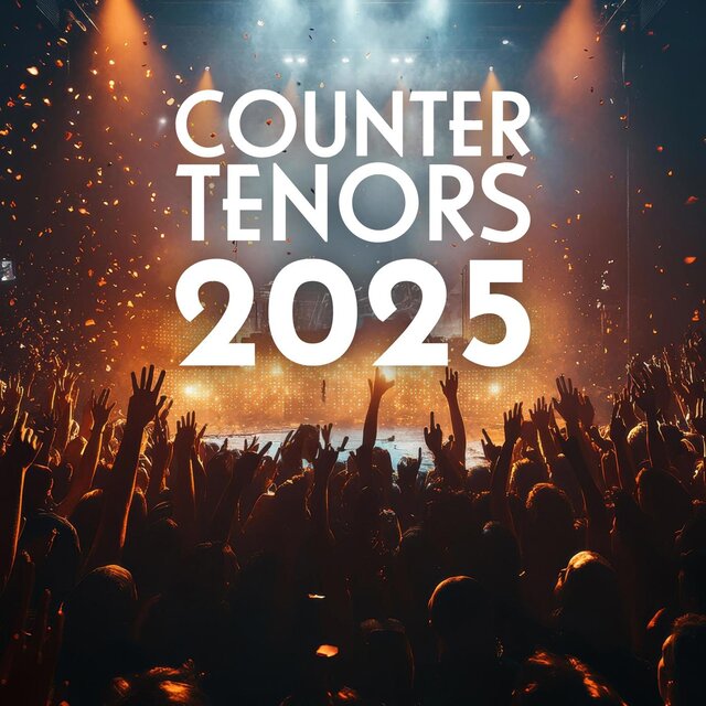 Countertenors 2025