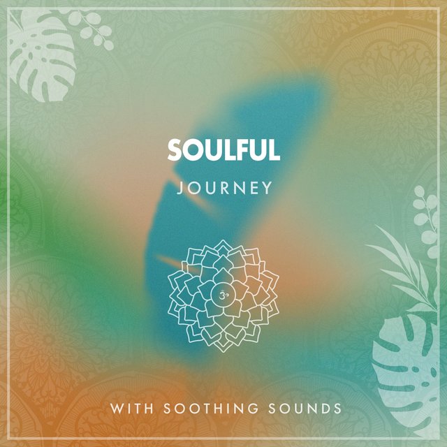 zZz Soulful Journey with Soothing Sounds zZz
