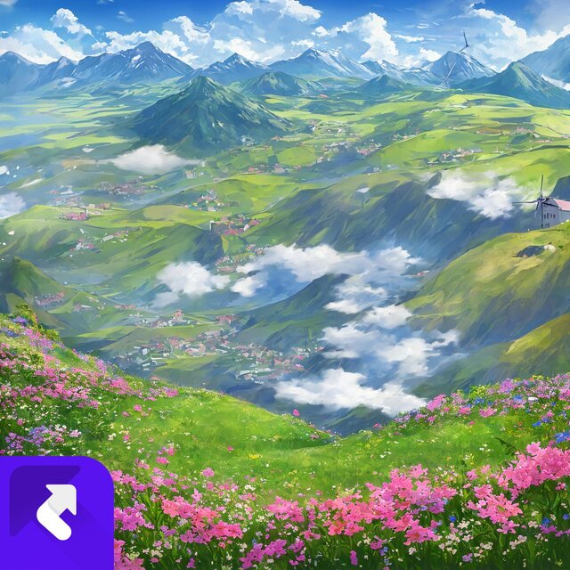 Beat Odyssey of Stars