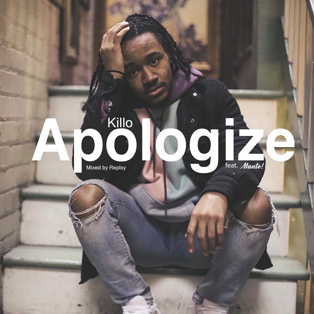 Apologize (feat. Mante!)