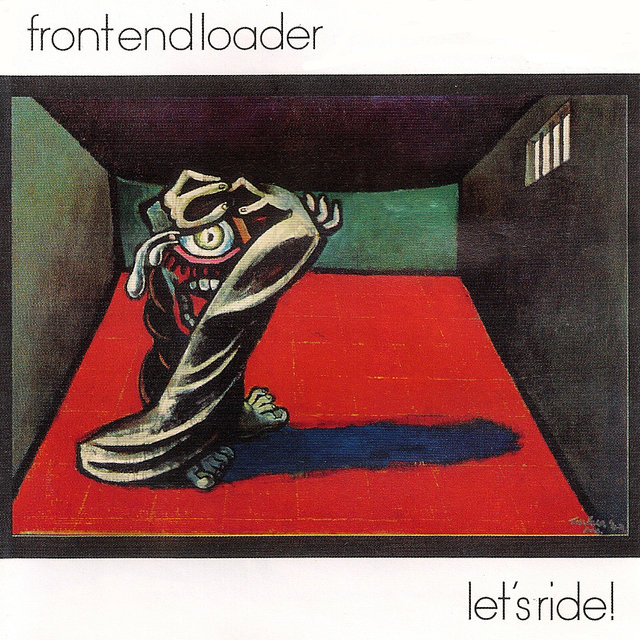 Let's Ride! (Out of Print)