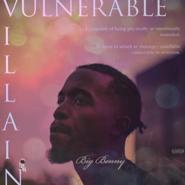 Vulnerable Villain