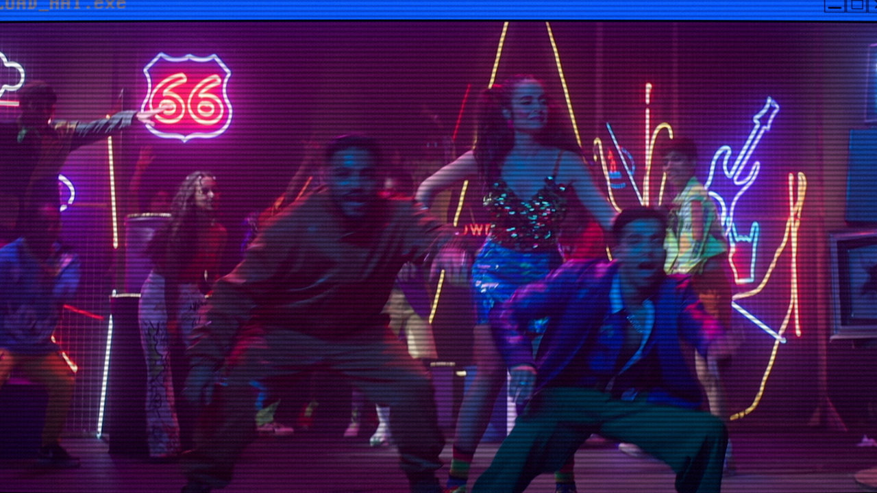 Load Hai (Lyric Video)