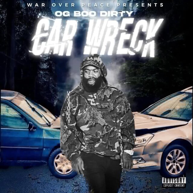 Car Wreck