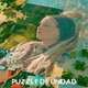 Cover art for album Puzzle de Unidad by Ales Fabiani, Alba Marbà