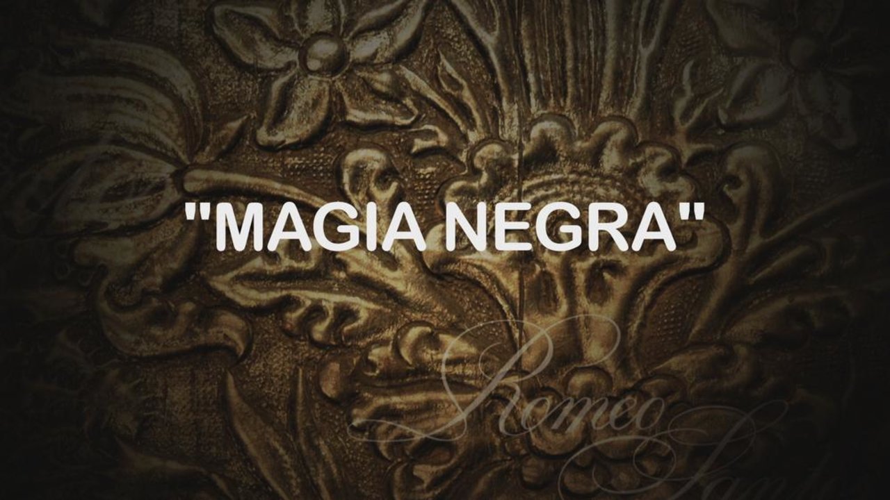 Formula, Vol. 1 Interview (Spanish): Magia Negra (Album Interview)
