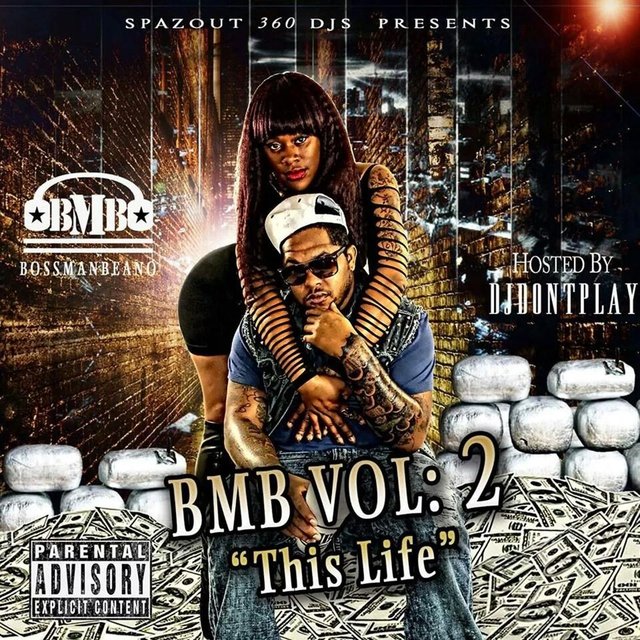 BMB, Vol. II: This Life