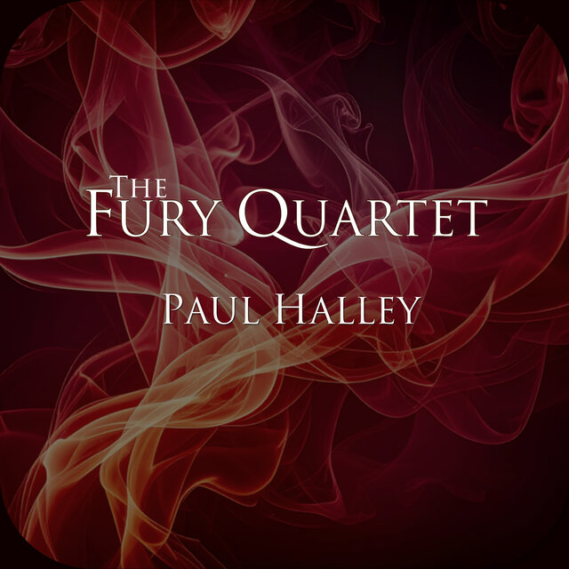 The Fury Quartet