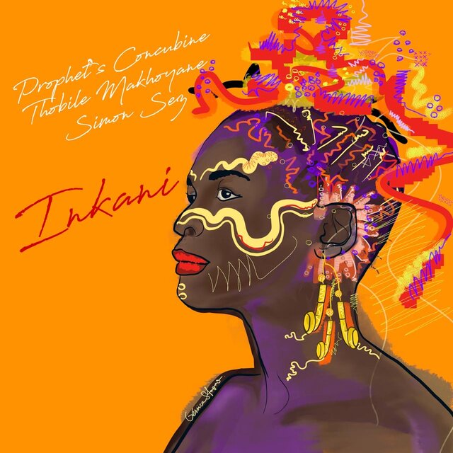 Inkani (Radio Edit)