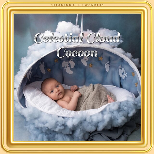 Celestial Cloud Cocoon