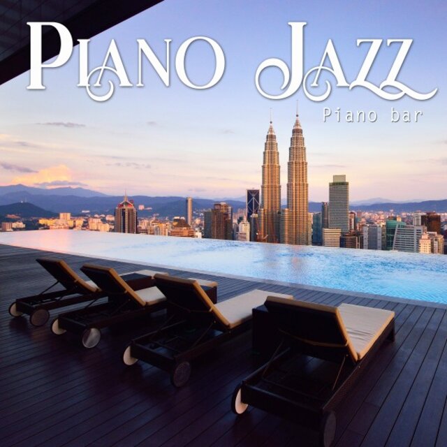 Piano Jazz: Piano Bar, Music & Smooth Jazz