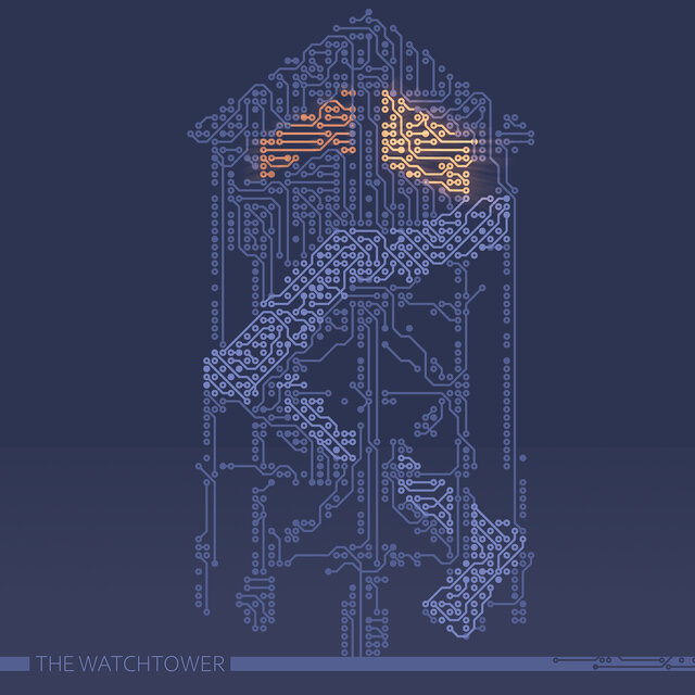 The Watchtower