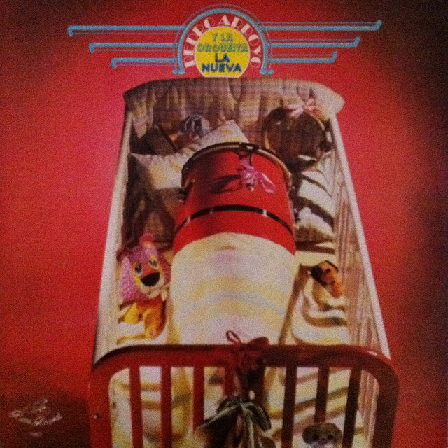 Pedro Arroyo y la Orquesta Nueva (Out of Print)