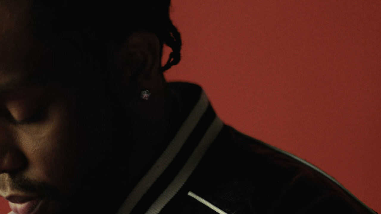 Hustle Muzik 5 (Official Video)
