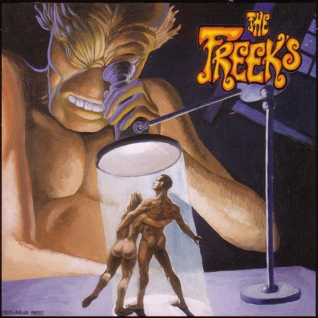 The Freeks