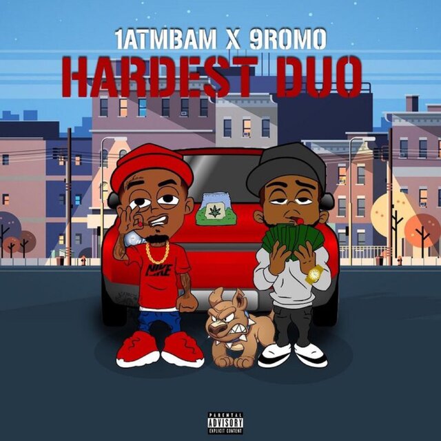 Hardest Duo