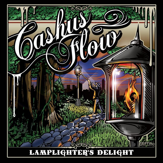Lamplighter's Delight