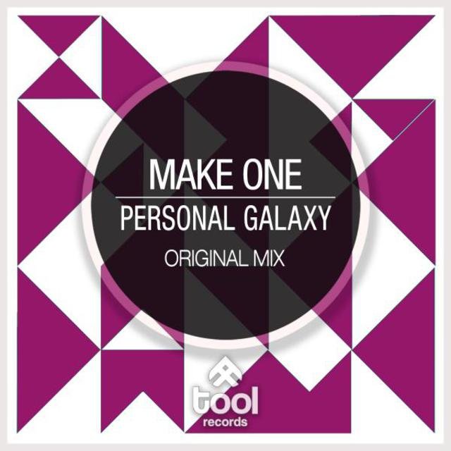 Personal Galaxy