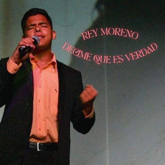 Decime que es verdad