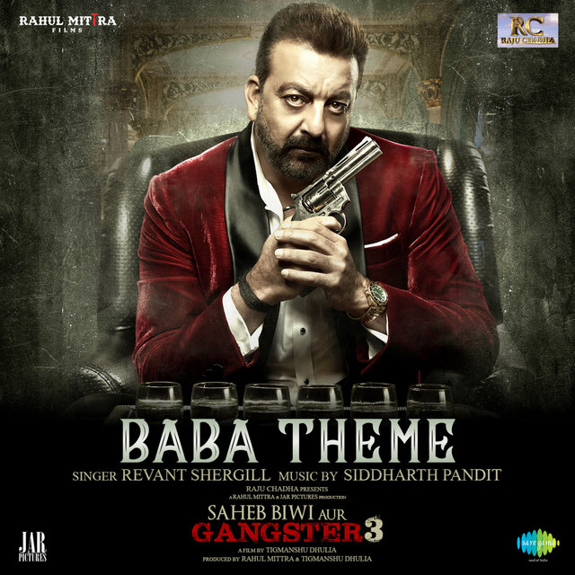 Baba Theme (From 