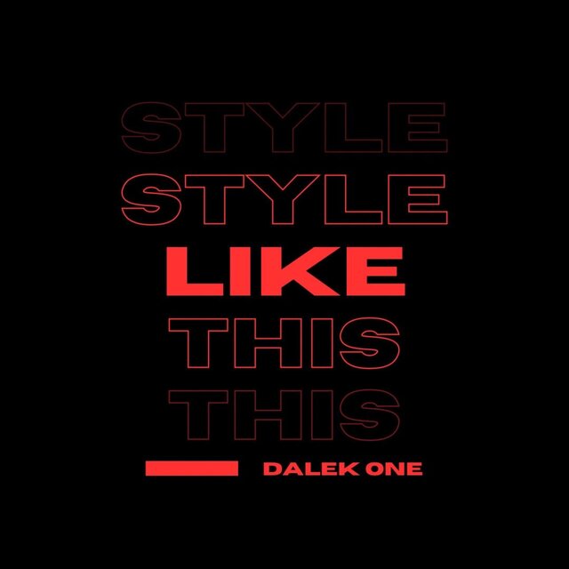 STYLE LIKE THIS